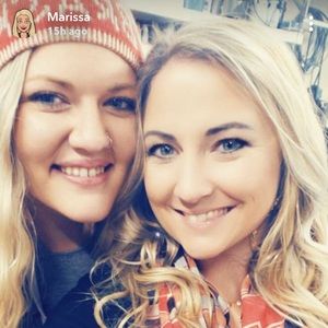 Meet your Posher, Michaela